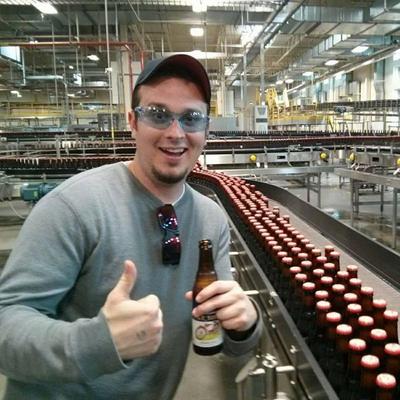 Profile Picture of Blake N (@B_Isaac07) on Twitter