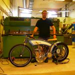 Profile Picture of Rune Jacobsen (@rjacobs1550) on Instagram