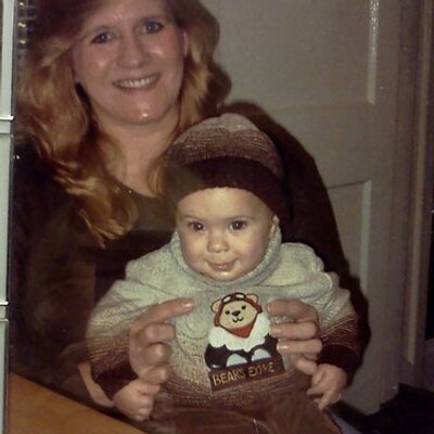 Profile Picture of Sherry Carey (@carey_sherry) on Twitter