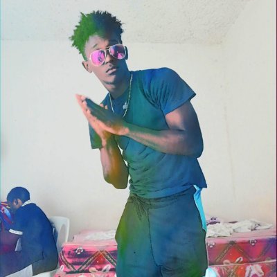 Profile Picture of PedroDévora (@PedroDvora1) on Twitter