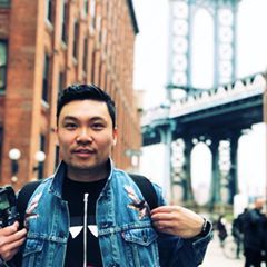 Profile Picture of Chris Lam (@chrisinhojr) on Tiktok