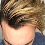 Profile Picture of Matt Evers (@mattevers_hairdesigns) on Instagram