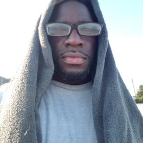 Profile Picture of Chauncey Robertson Sr. (@crobertsonsr) on Pinterest