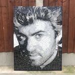 Profile Picture of David Arnott Mosaics (@david_arnott_mosaics) on Instagram