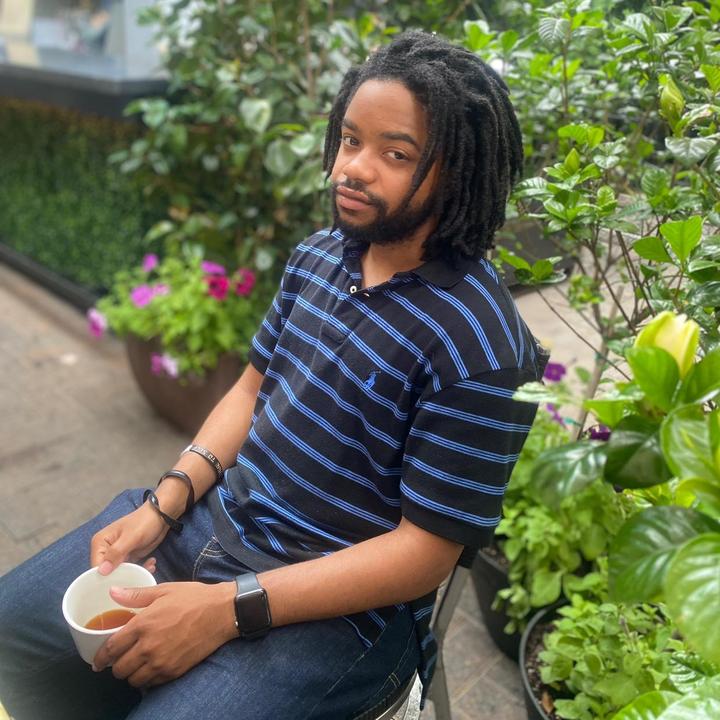Profile Picture of Nigel Freeman (@@formanzy28) on Tiktok