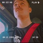 Profile Picture of Adam Dyson (@____dyson____) on Instagram