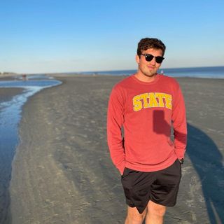 Profile Picture of Andrew Sundberg (@andrewsundberg) on Instagram