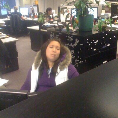 Joan Wong - Twitter Profile Picture of Joan Wong (@joanwack) on Twitter