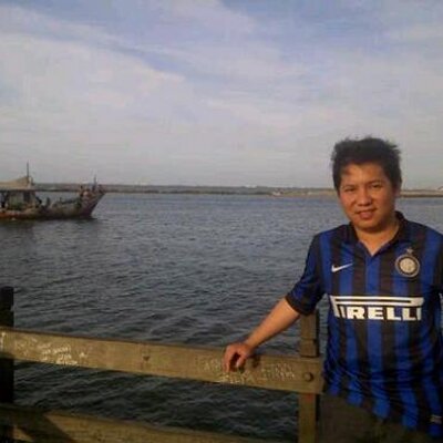 Profile Picture of Simon (@ximen_ren) on Twitter