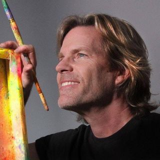 Profile Picture of Eric Waugh (@theartofericwaugh) on Instagram