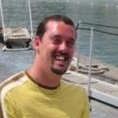 Profile Picture of Nicholas Almond (@DrNickMAlmond) on Twitter