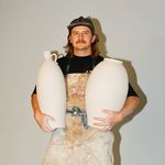 Profile Picture of Andrew ‘Augusta’ Smith (@augusta_pots) on Instagram