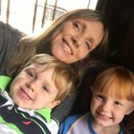 Profile Picture of Nancy Reinhardt (@reinhardt1656) on Instagram