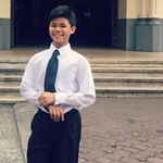 Profile Picture of joshua james salcedo (@jamessalcedo_unofficial) on Instagram