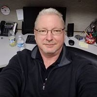 Profile Picture of Mike Gideon (@mike-gideon-3) on Quora