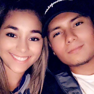 Profile Picture of Andrea Lisette Gonzalez (@andreag1417) on Twitter