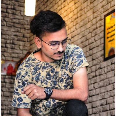 Profile Picture of Nikhil Soni (@T1dna) on Twitter