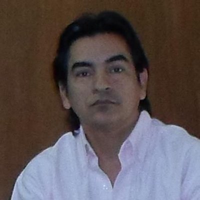 Profile Picture of Gaspar Rodriguez (@cualquierasea) on Twitter