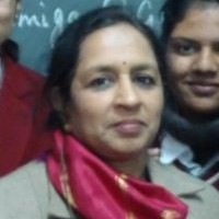 Profile Picture of Lakshmi Ganesh (@lakshmi-ganesh-7) on Quora