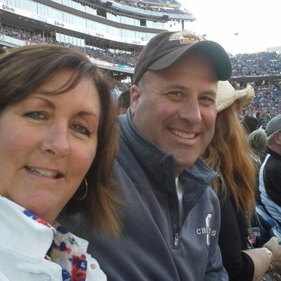 Profile Picture of Kim Feeley (@feeleyk17) on Twitter