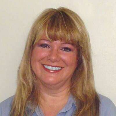 Profile Picture of Michele Volpe (@listqueen) on Twitter