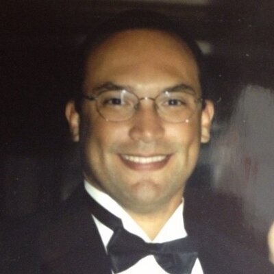 Profile Picture of Ramon Franco Jr (@VoiceDoc999) on Twitter