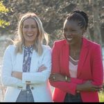 Profile Picture of Chi Chi Contrucci and Lisa Melberg (@chichi_and_lisa_team) on Instagram