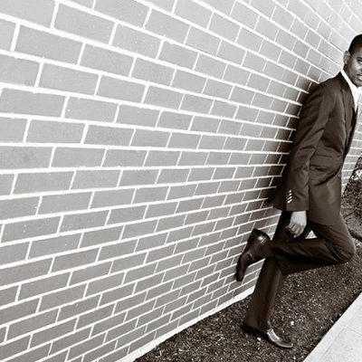 Profile Picture of Marlon Davis (@MarlonDDavis) on Twitter