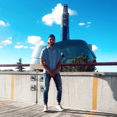Profile Picture of Eric Stokes Fan Account (@JohnnyHawash) on Twitter