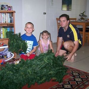 Profile Picture of Darren Wills (@361574533) on Myspace