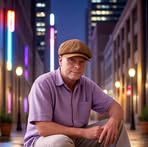 Profile Picture of Brian Berghoff (@brian.berghoff) on Facebook