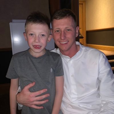 Profile Picture of Scott Crielly (@Boring_B4stard) on Twitter