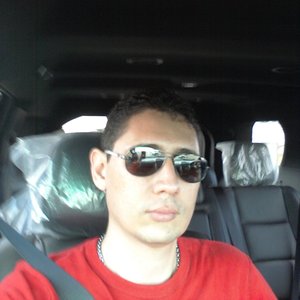 Profile Picture of Miguel Vivas (@aliasglider) on Myspace