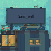 Profile Picture of Sam Well (@samwell8899) on Youtube