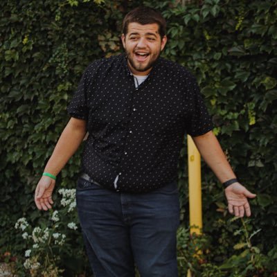 Profile Picture of Josh Ruby (@jruby00) on Twitter