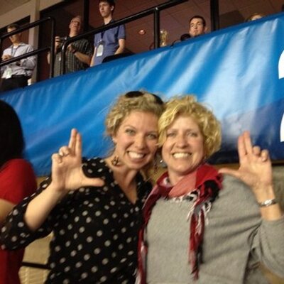 Profile Picture of Brenda Schell (@SDFCardinal) on Twitter