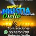 Profile Picture of La Dinastía De Roberto Osollo (Grupo la Dinastía osollo) (@La-Dinastía-De-Roberto-Osollo) on Facebook
