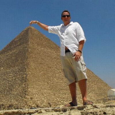 Profile Picture of Andy Maskell (@andy_maskell) on Twitter