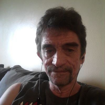 Profile Picture of Raymond Pullen (@Rp1964) on Twitter