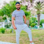 Profile Picture of Marwan akrouti (@marwanakrouti) on Instagram