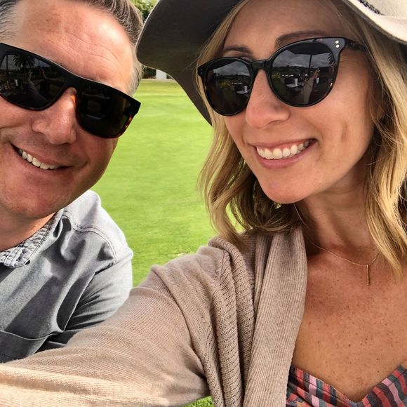 Profile Picture of Crystal Vogel (@crystal_vogel) on Poshmark