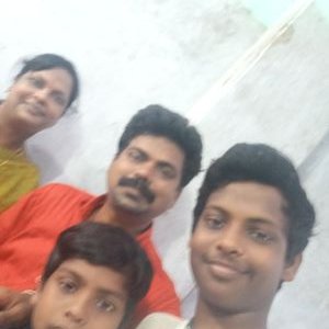Profile Picture of Nagubandi Nagesh (@MukeshNagubandi) on Twitter