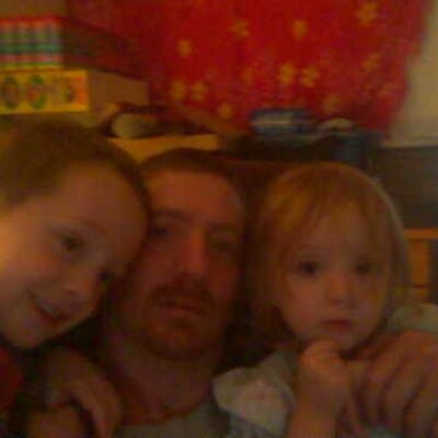 Profile Picture of Glen Wilkins (@tawgk) on Twitter