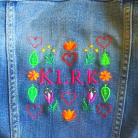 Profile Picture of Martine Bieshaar (@clubkleurrijk) on Pinterest