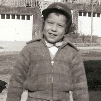 Profile Picture of Richard Solon (@RichSolon) on Twitter