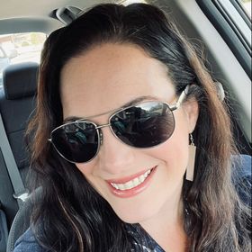 Profile Picture of Amber Huffman (@oduchik83) on Pinterest