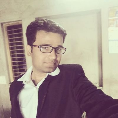 Profile Picture of Hetul Patel (@hetulpatel08) on Twitter