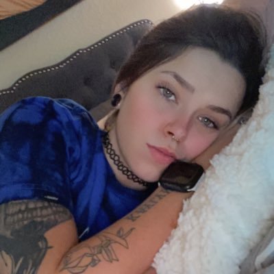 Profile Picture of Bethany Grissom (@bethany_grissom) on Twitter