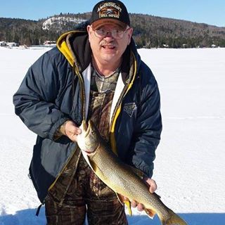 Profile Picture of Paul Macomber (@Paul-Macomber) on Facebook