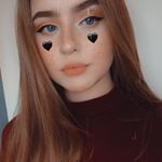 Profile Picture of Megan Hutchins (@megan__hutchins) on Instagram